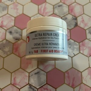 2/$25 First Aid Beauty Ultra Repair Cream Intense Hydration Mini